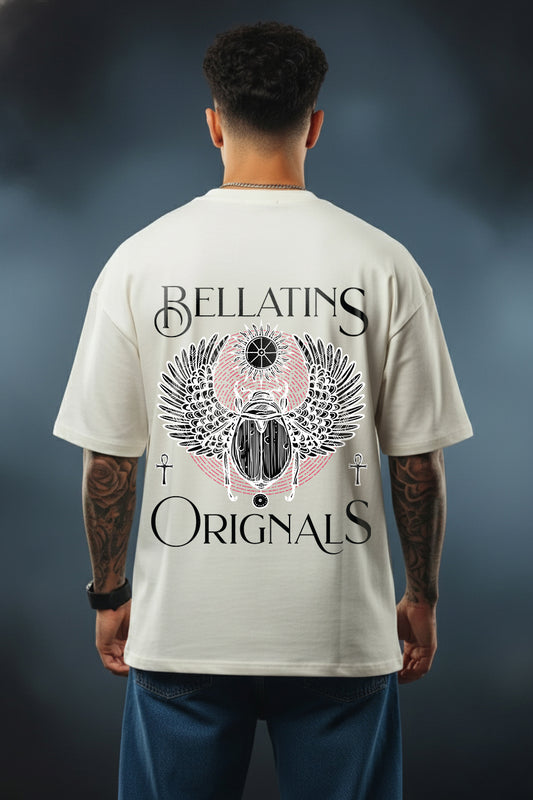 Own Every Moment — Bellatins Original T-Shirt