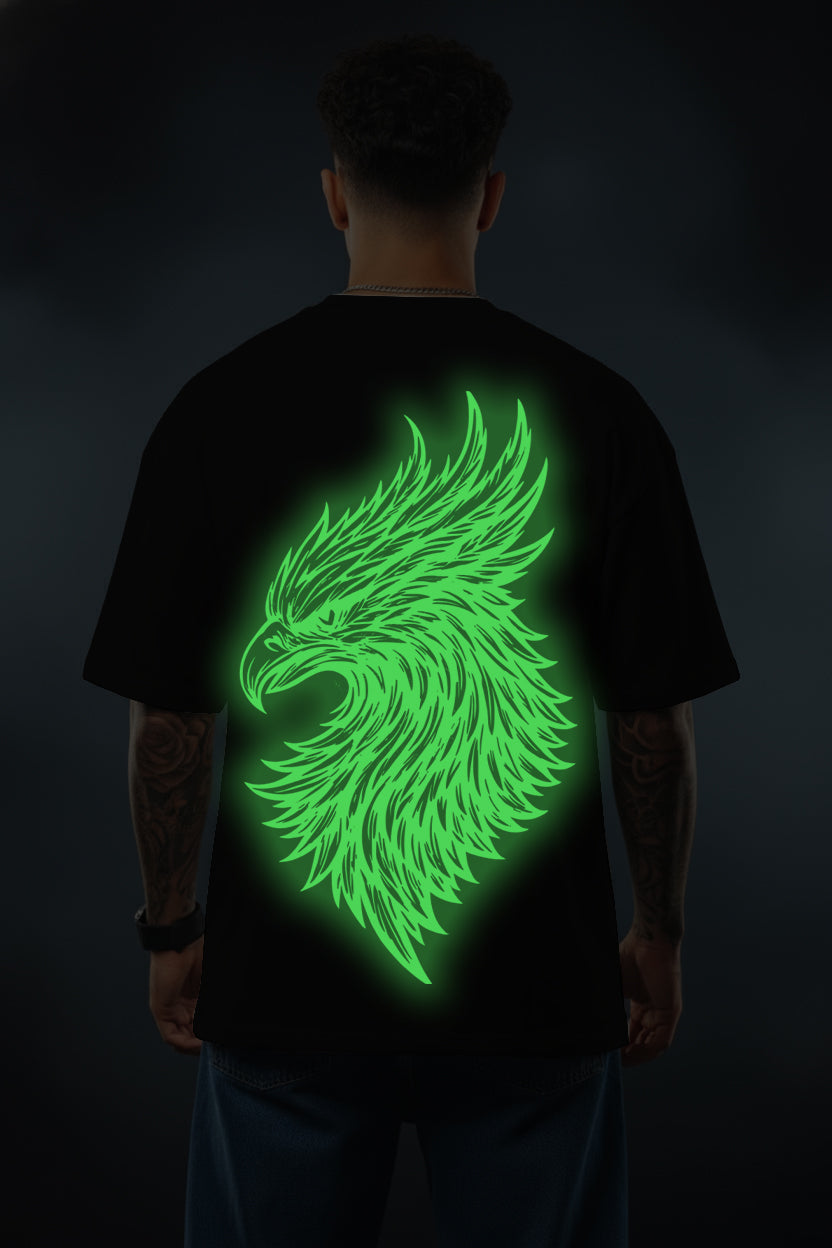 BOLD Glow-in-the-Dark T-Shirt