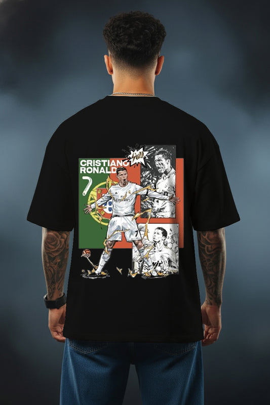 CR7 -Tribute (Limited Edition)