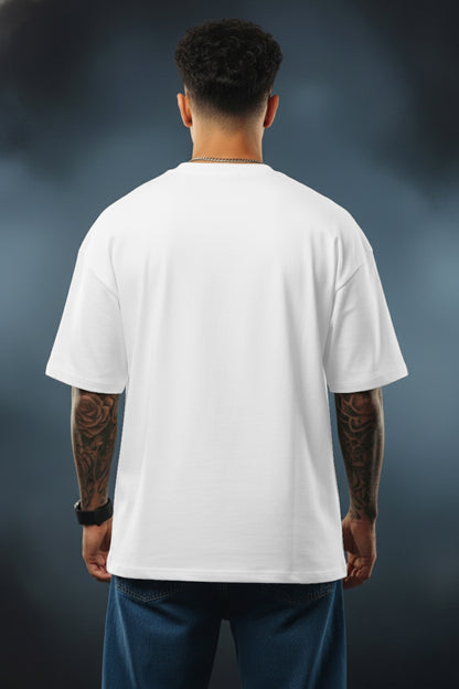 Demon Slayer Oversized T-Shirt