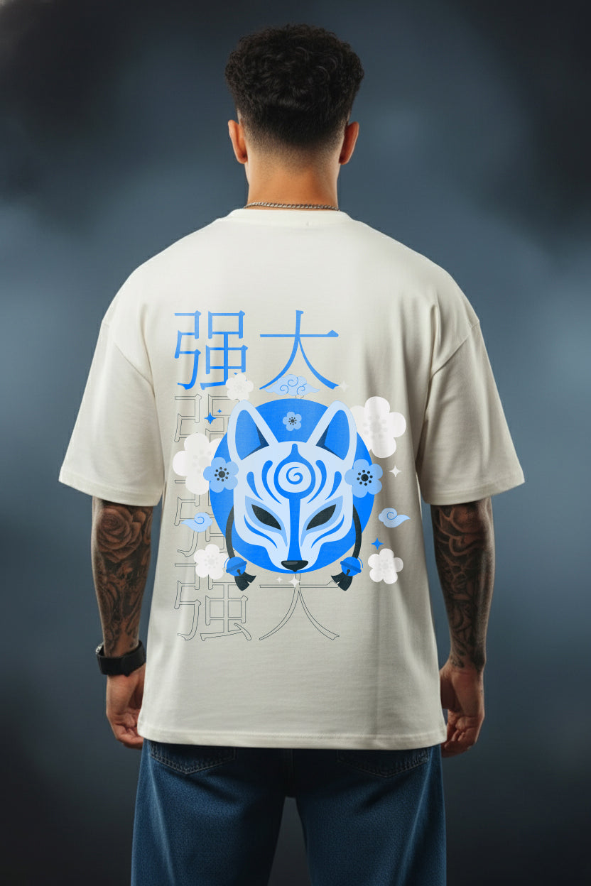 Strong by Nature – Tees That Speak Power