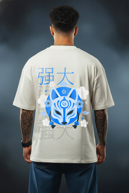 Strong by Nature – Tees That Speak Power