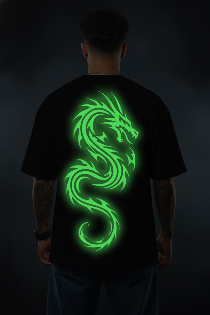Lightning Glow-in-the-Dark T-Shirt