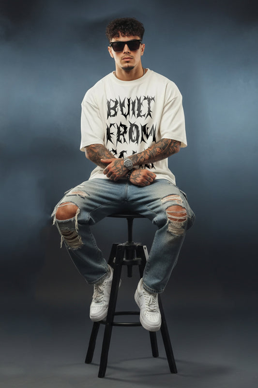 Strong Statement Tee