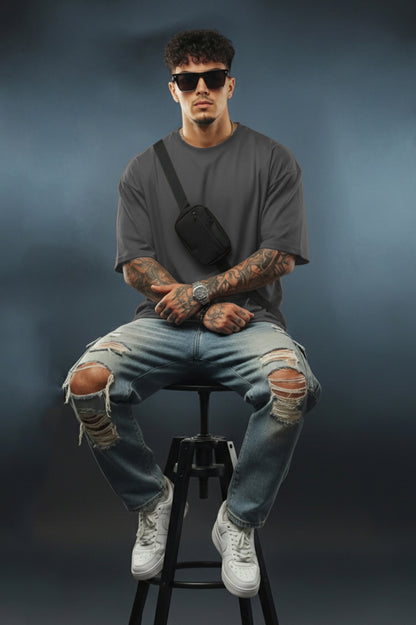 Cross-Bag Edition – Limited VIP Drop