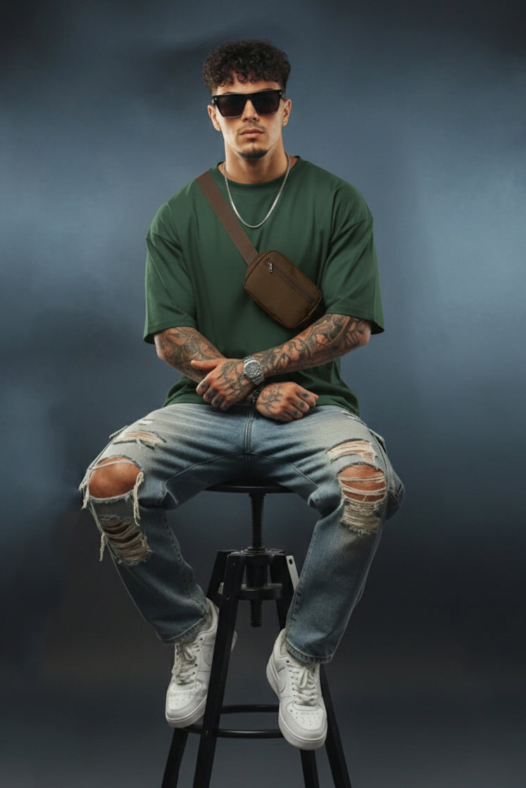 Cross-Bag Edition – Limited VIP Drop