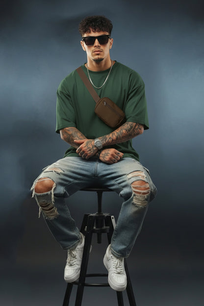 Cross-Bag Edition – Limited VIP Drop