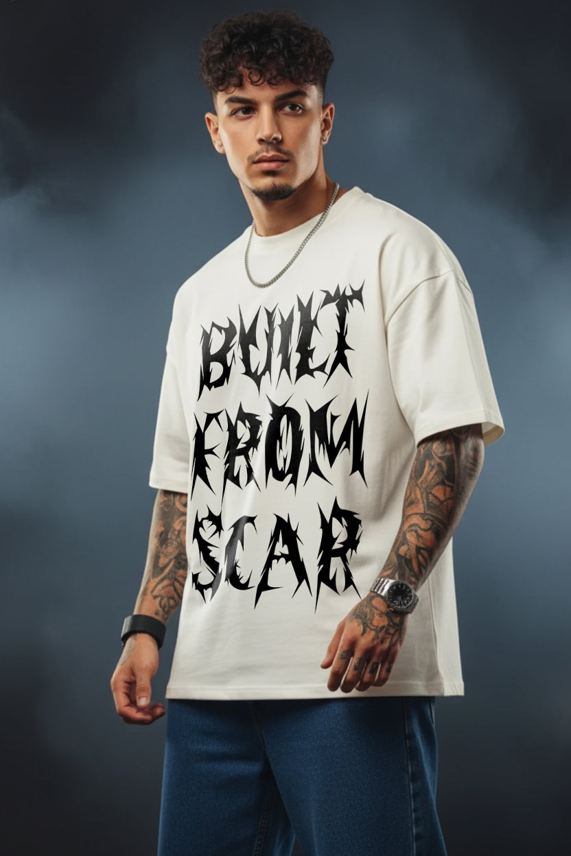 Strong Statement Tee