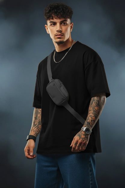 Cross-Bag Edition – Limited VIP Drop