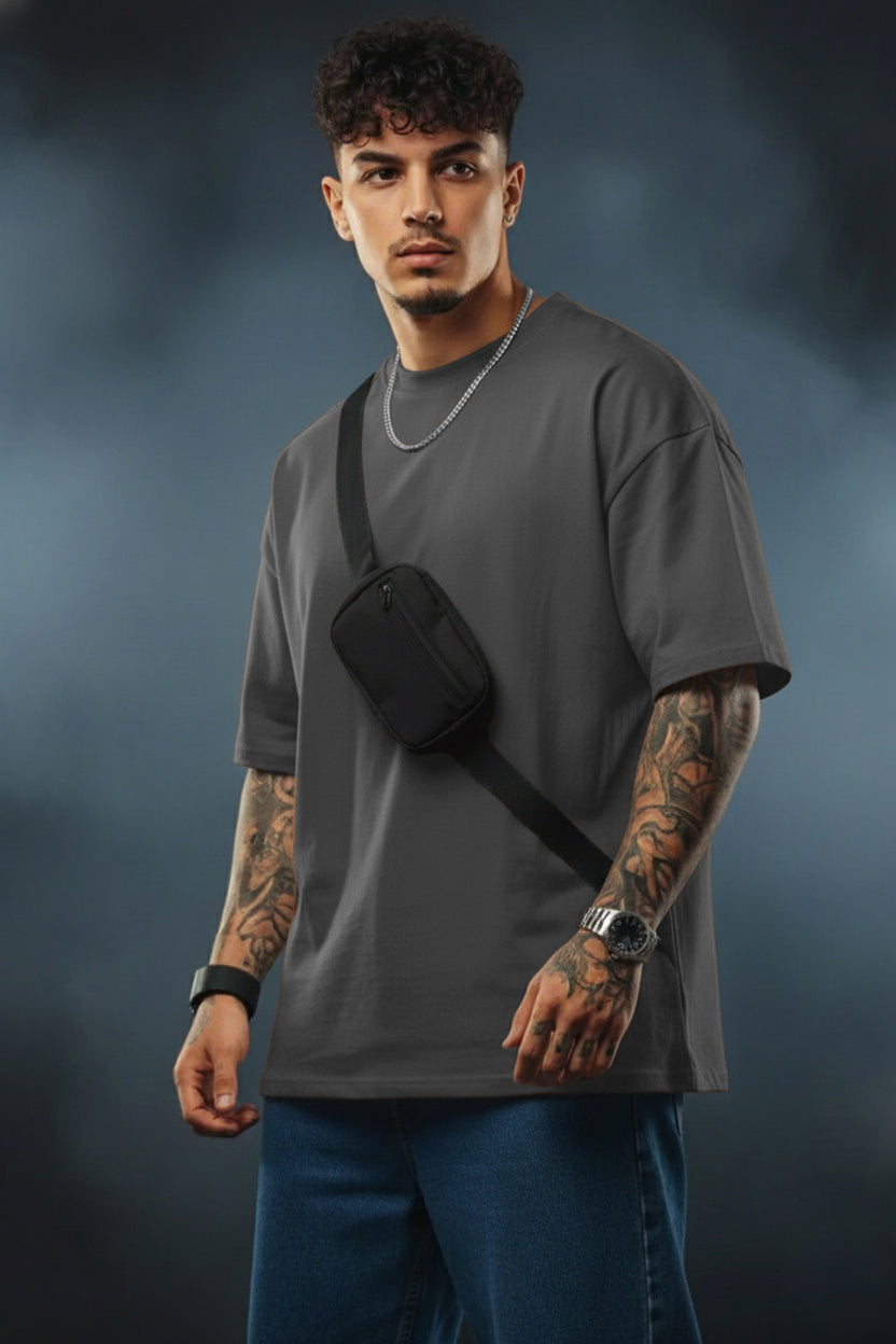 Cross-Bag Edition – Limited VIP Drop