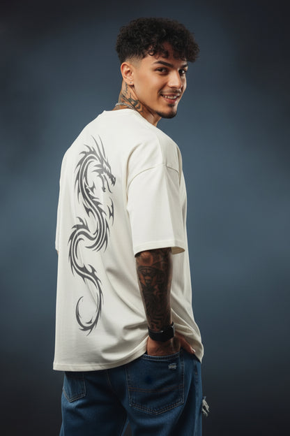 Lightning Glow-in-the-Dark T-Shirt