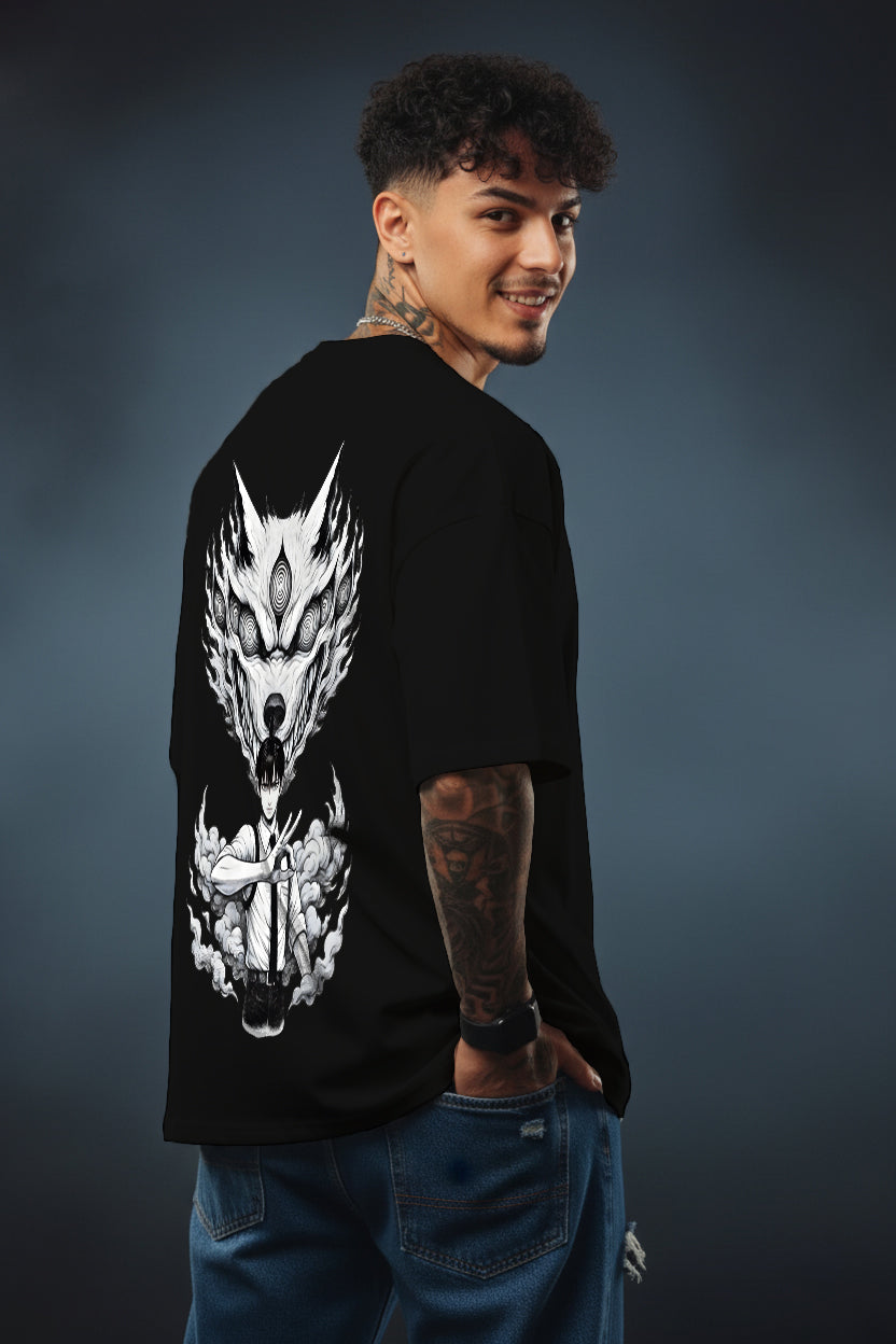 Aki Hayakawa Spirit Edition Tee