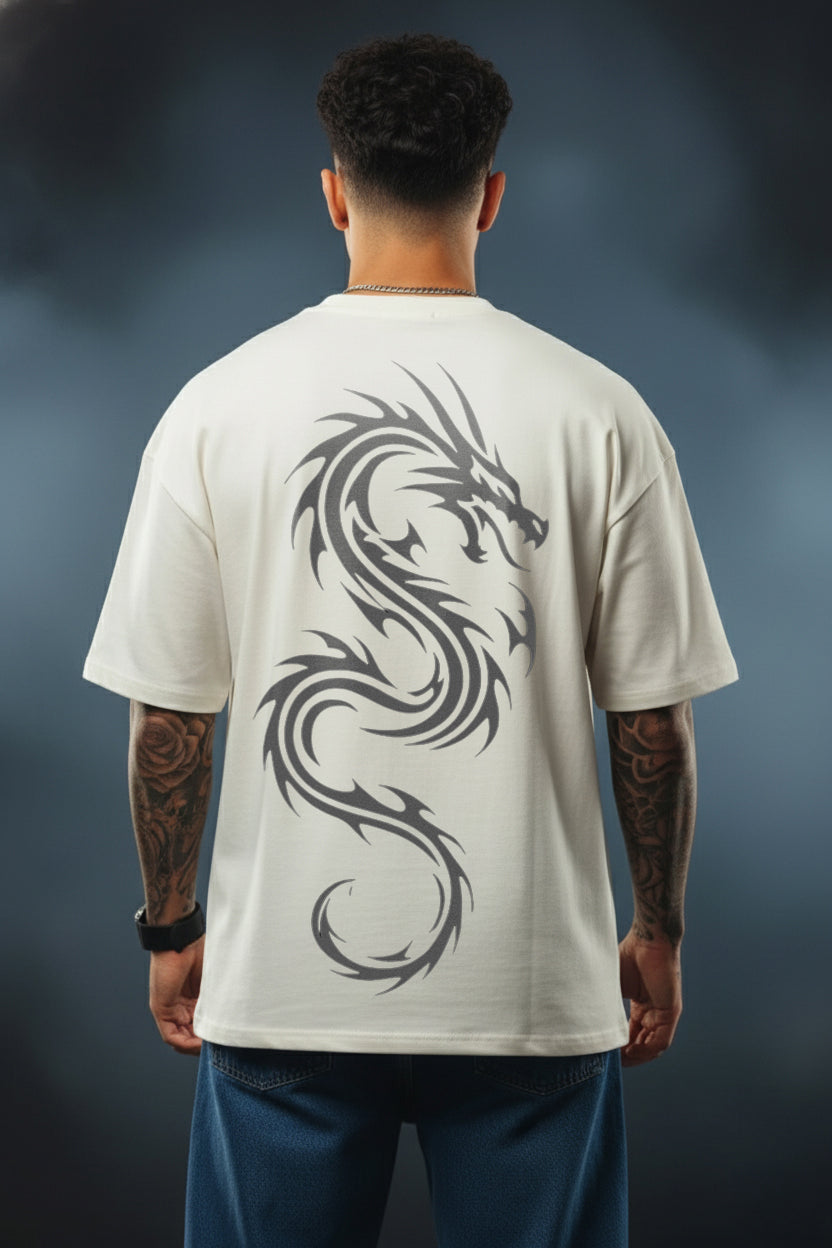 Lightning Glow-in-the-Dark T-Shirt