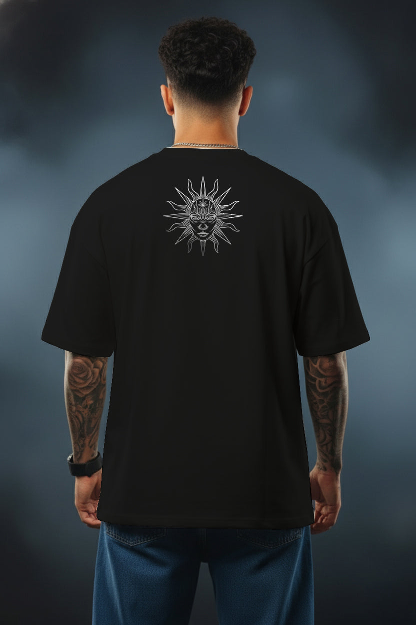 Renaissance  Oversized T-Shirt