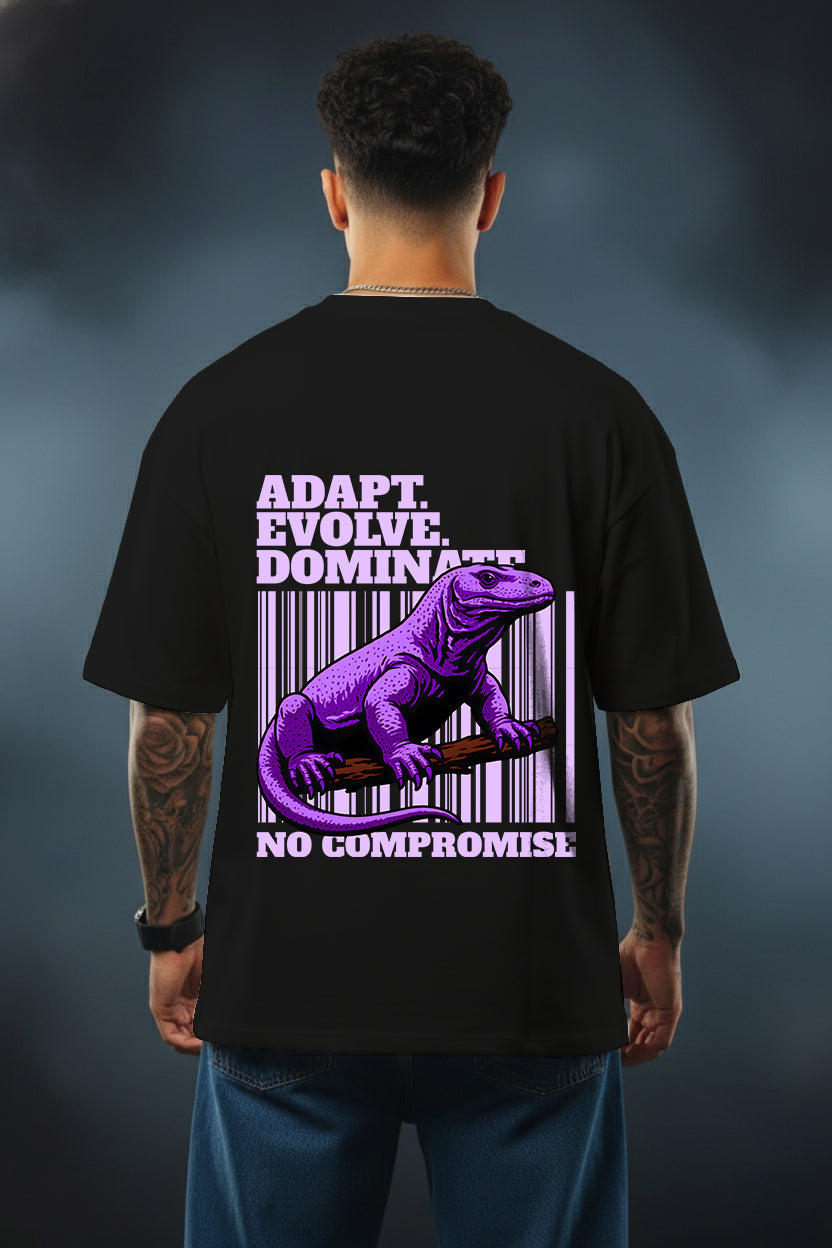 The No Compromise Edition