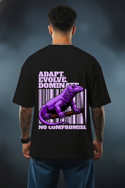 The No Compromise Edition