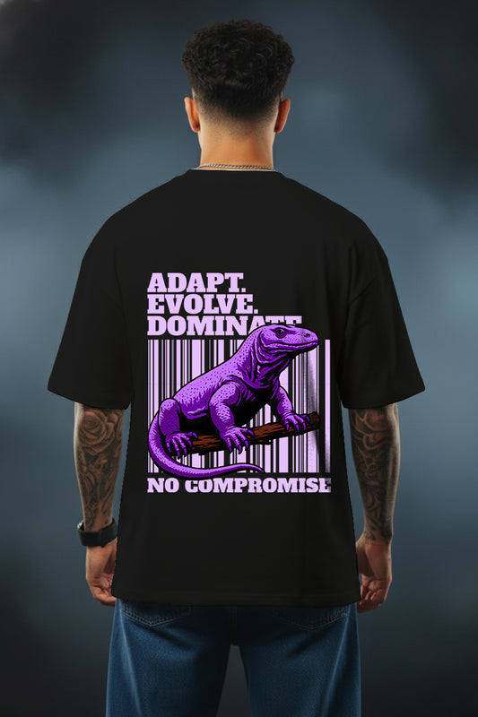 The No Compromise Edition