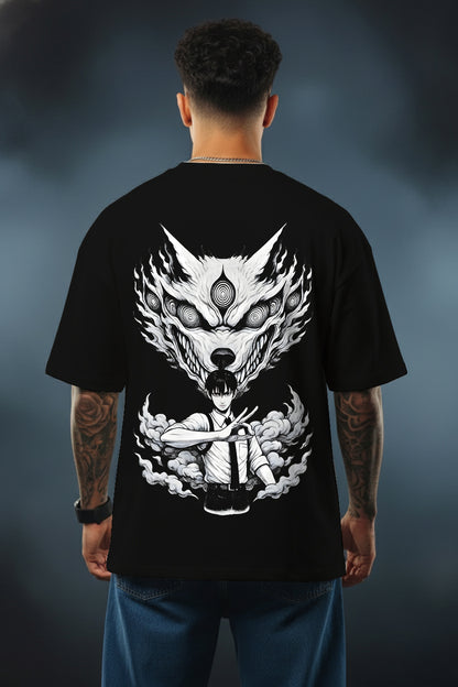 Aki Hayakawa Spirit Edition Tee