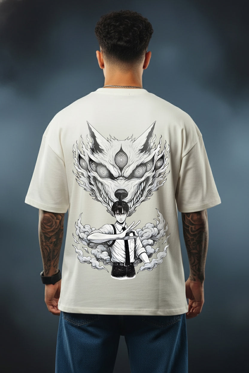 Aki Hayakawa Spirit Edition Tee