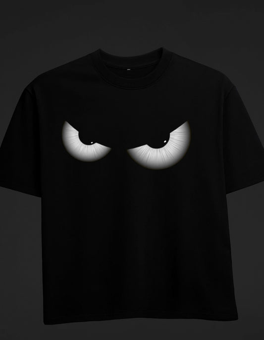 Night Predator Glow Tee