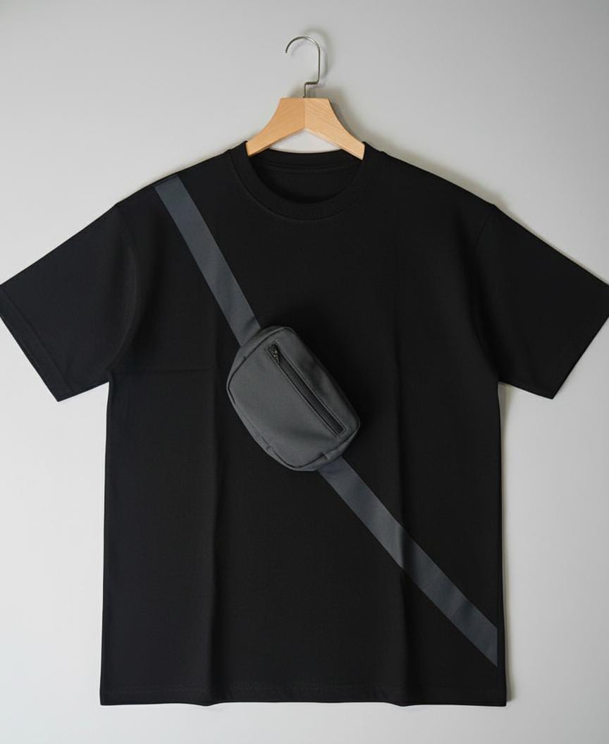 Cross-Bag Edition – Limited VIP Drop