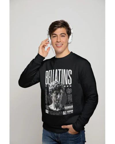 La Vida Tee | Latin Style- Sweatshirt