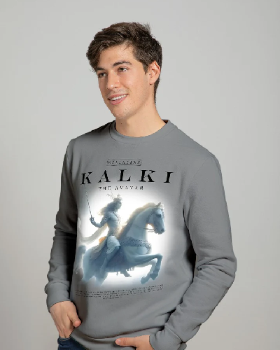 Kalki The Divine Return – Sweatshirt