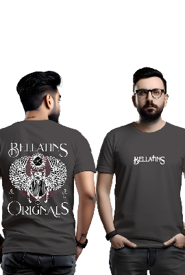 Own Every Moment — Bellatins Original T-Shirt