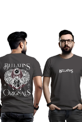 Own Every Moment — Bellatins Original T-Shirt