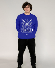 Complex Simplify Sweatshirt