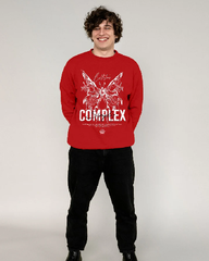 Complex Simplify Sweatshirt