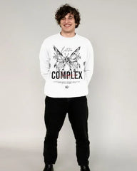 Complex Simplify Sweatshirt