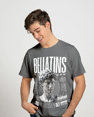 La Vida Tee | Latin Style (Half sleeves)