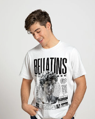 La Vida Tee | Latin Style (Half sleeves)