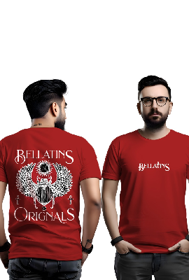 Own Every Moment — Bellatins Original T-Shirt