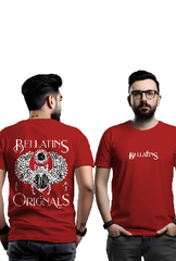 Own Every Moment — Bellatins Original T-Shirt