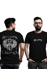 Own Every Moment — Bellatins Original T-Shirt