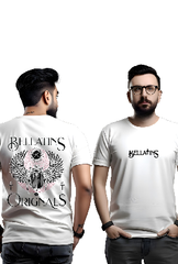 Own Every Moment — Bellatins Original T-Shirt
