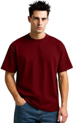 Oversized Tee – Bold, Trendy & Effortless