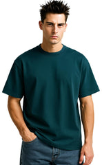 Oversized Tee – Bold, Trendy & Effortless