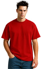 Oversized Tee – Bold, Trendy & Effortless