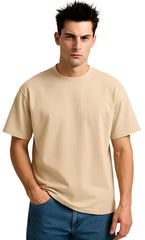 Oversized Tee – Bold, Trendy & Effortless
