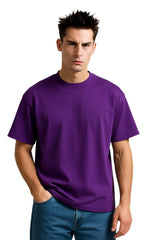 Oversized Tee – Bold, Trendy & Effortless