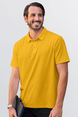 Polo T-Shirt -100% Cotton Elegance