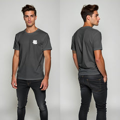 Premium Cotton Oversized T-Shirt