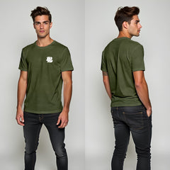 Premium Cotton Oversized T-Shirt