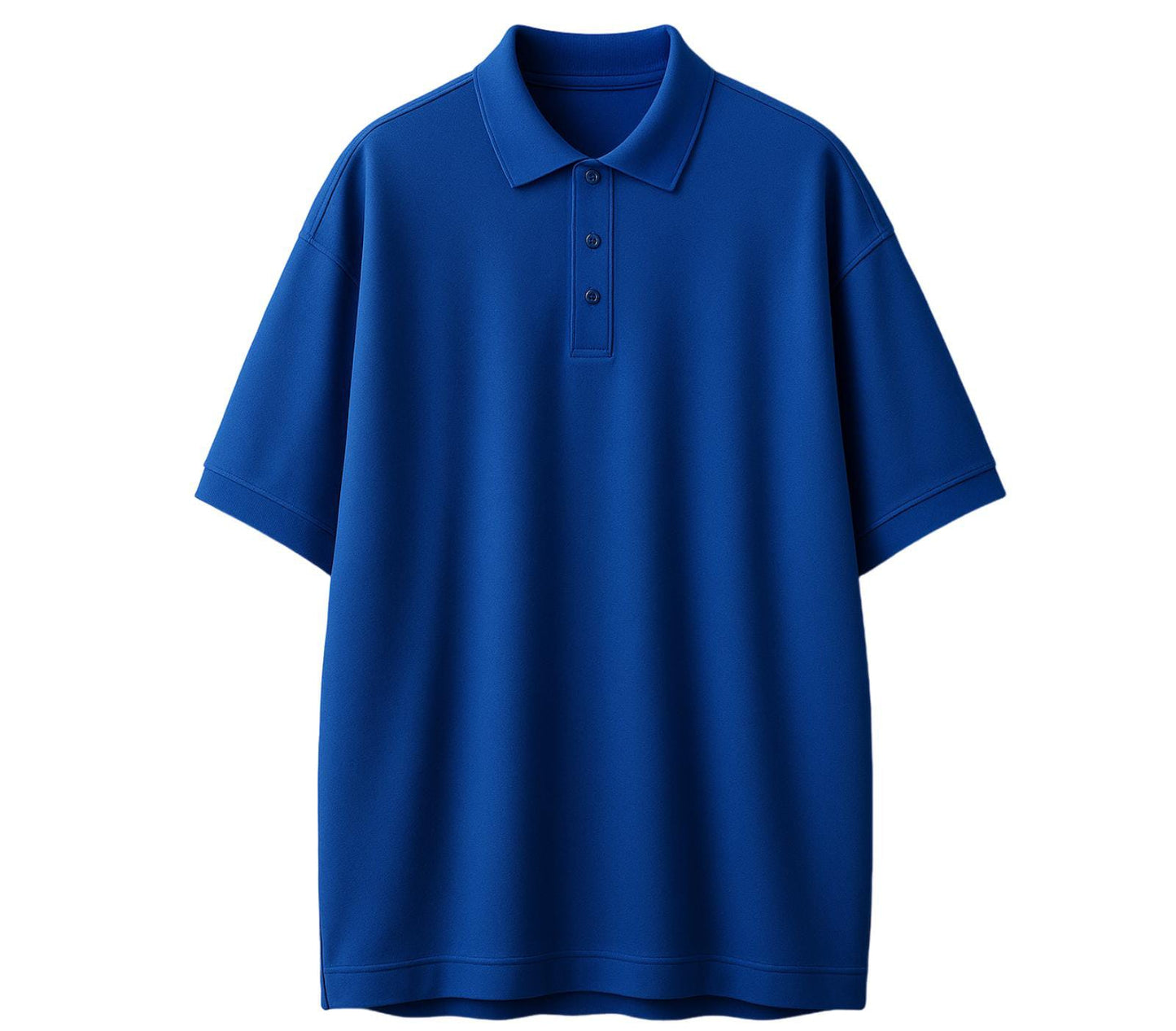 Classic Plain Polo Collection