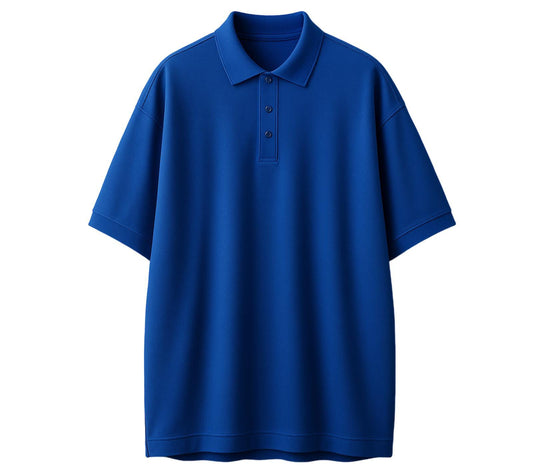 Classic Plain Polo Collection