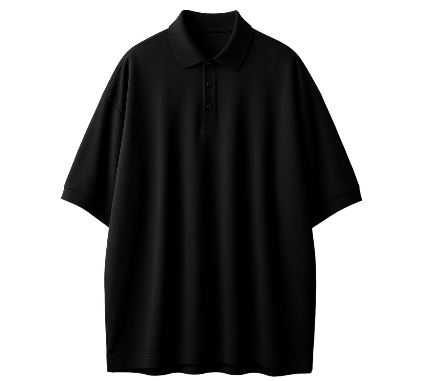 Classic Plain Polo Collection
