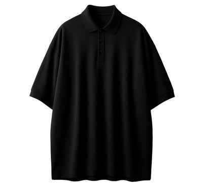 Classic Plain Polo Collection